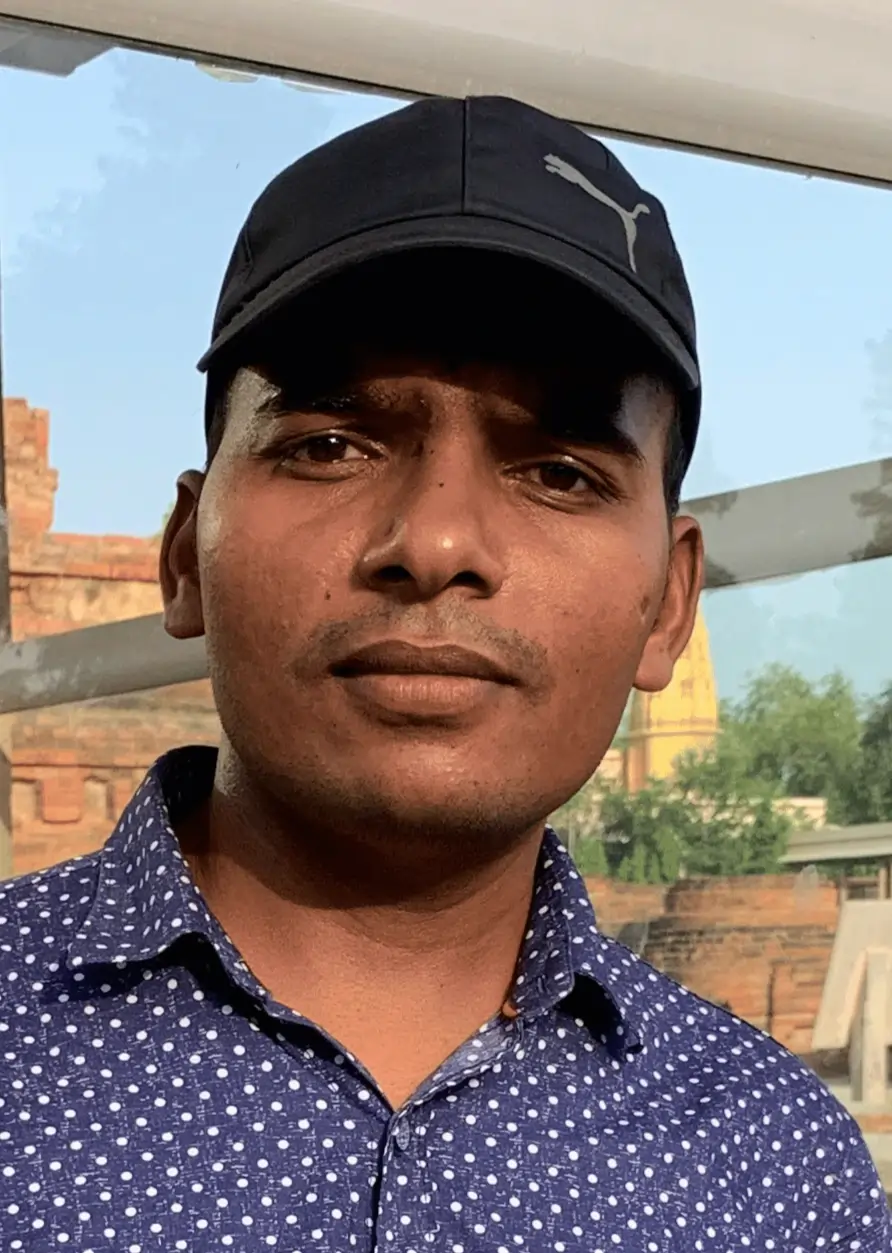 Sadanand Verma